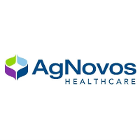 AgNovos logo