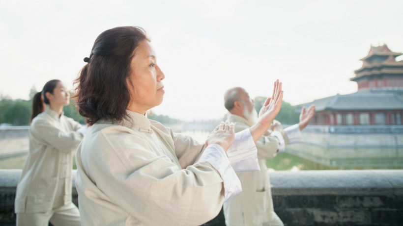 Image result for tai chi 