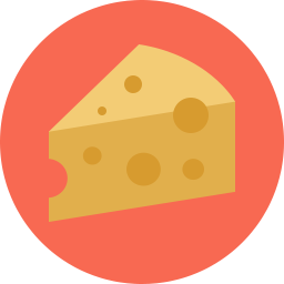 icon cheese