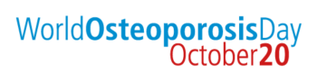 World Osteoporosis Day 2019