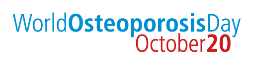 World Osteoporosis Day 2019