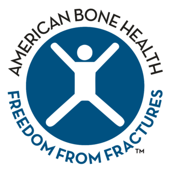 Freedom from Fractures logo