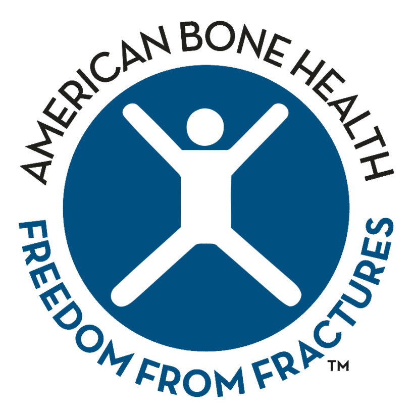 Freedom from Fractures logo