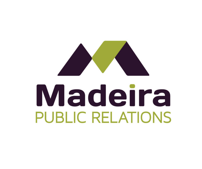 Madeira PR logo