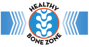 Health BoneZone logo