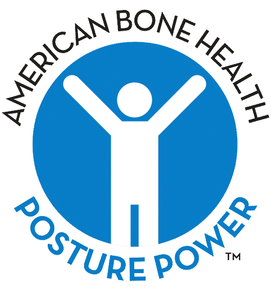 Posture Power logo