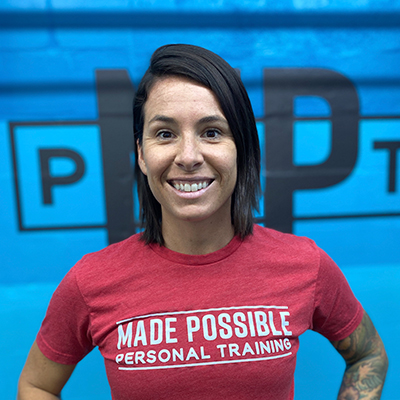 Heather Lachance headshot