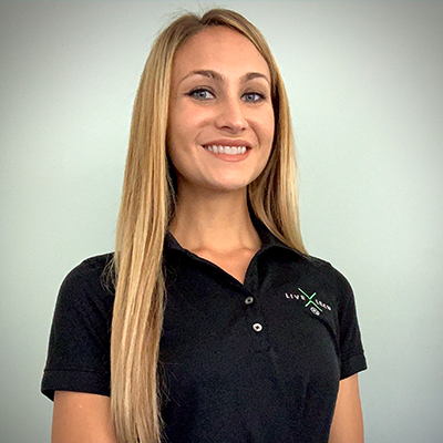 Heather Wright headshot