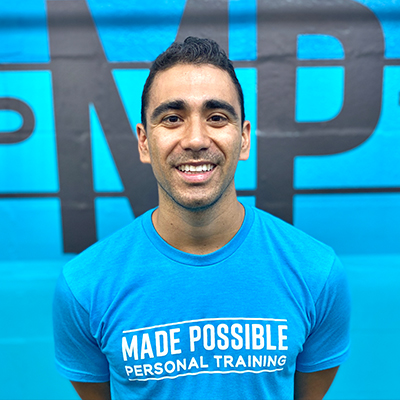 Roger Montenegro headshot