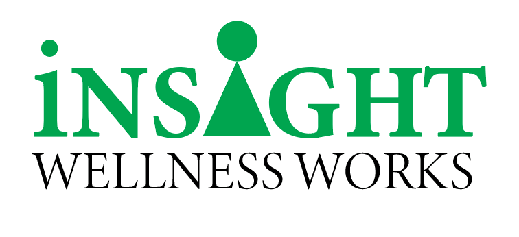 Insight Wellness Works logo