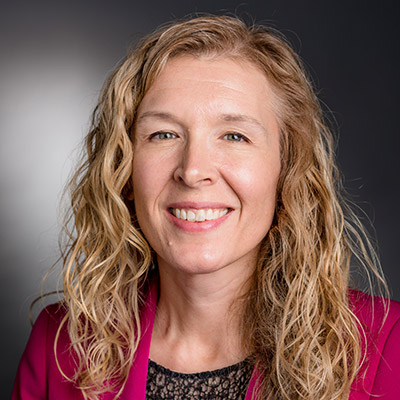 Dr. Jennifer Ligibel