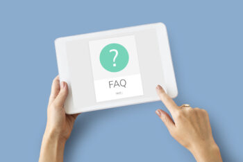 Faq Frequently Asked Questions