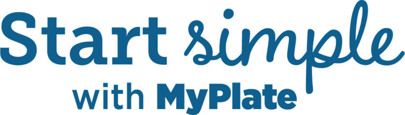Start Simple with MyPlate